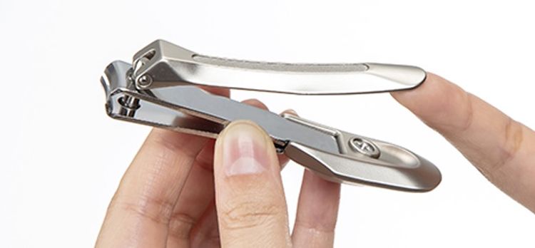 “Takumi No Waza” – Japan's famous Green Bell Nail Clippers